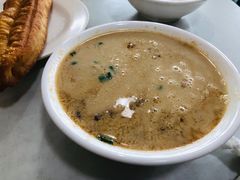 -朗霞干大林豆浆(舜水北路店)