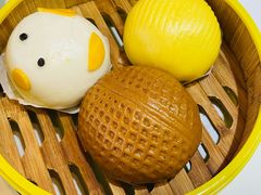 -子曰禮·茶居(三元里远景大厦店)