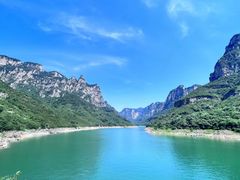 -云台山风景名胜区