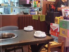 大堂-碳匠炭火烤肉