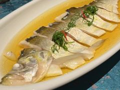 -茶人村·宫廷私厨(奥体印象城店)
