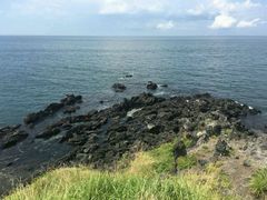 -龙头岩(Dragon Head Rock)
