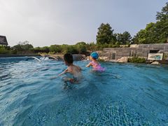 -太阳岛度假酒店