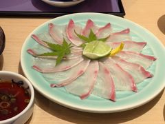 -小山日本料理(太古汇店)