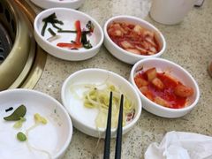 -妙香居韩国烤肉(容桂天佑城店)