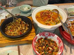 -望湘园·湖南菜(我格广场店)