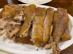 -普集烧鸡(新店)