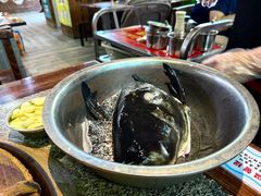 -好灶头妈妈菜·柴火灶台鱼·千岛湖土菜地标美食