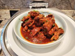 -浙江西子宾馆·瑶园咖啡厅