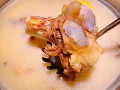-骨之味·筒骨汤火锅(江头店)