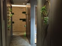 -禧瑞 ·丝浴主题·水疗·spa(中山公园店)
