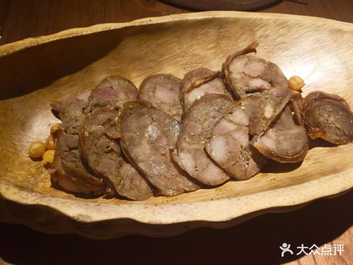 龙洲鸡皮果烧肠 (39) 上一张 1 / 3下一张 16