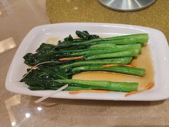 -广东胜利宾馆西关粤中餐厅