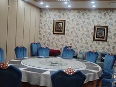 包厢-清真悦宾楼食府(海湖店)