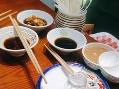 -1078號老北京涮肉(松柏店)