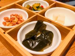 -闽上鲜·福建菜(龙湖滨江天街店)