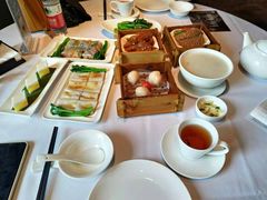 -粤财皇冠假日酒店·彩华轩中餐厅