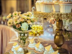 点击看大图 -花园饭店·宴会厅