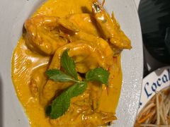 -太食獸泰式茶餐厅(IFS国金中心店)