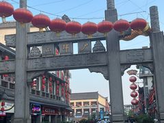 -戏马台景区