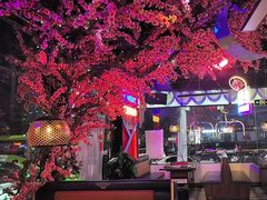 -路边边.炒菜烧烤.音乐餐厅(良乡长虹店)