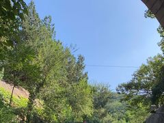-北京十三陵国家森林公园蟒山景区