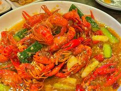 -上海老城区小龙虾虾宴·杭帮菜(五柳巷店)