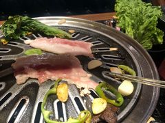 -九田家黑牛烤肉料理(中北镇店)