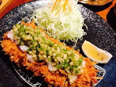 -山杏yama-katsu·吉列炸物