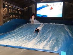 -杭州开元森泊度假乐园