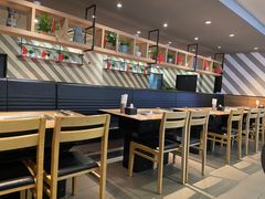 大堂-新石器烤肉(石路天虹店)