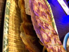 猪肉三鲜锅贴-津沽小院(天津之眼店)