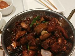 -峨嵋小镇·川菜(正定朗华店)