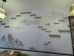 -环秀楼(黄山呈坎店)