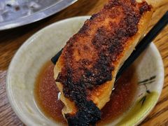 -黄阿姨锅贴大王(万航渡路店)