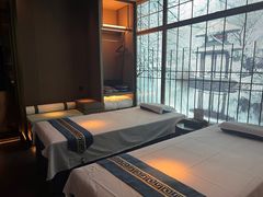 -星漾里•SPA•足道•按摩•养生(吕厝店)