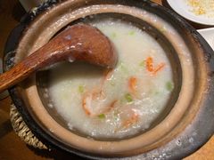 -南拳十三姨·潮汕砂锅粥(世纪金源店)