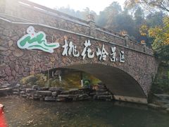 -桃花岭景区