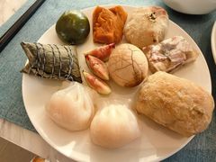 -南湖宾馆·鸳湖阁全日制餐厅