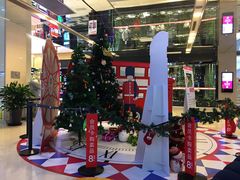 -保利国际影城(北京缤纷城店)
