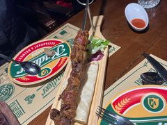 -马迭尔德式西餐精酿啤酒屋(中央大街店)