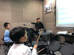 -罗兰数字音乐教育(徐汇校区)