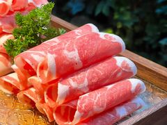 -四喜小胖·北京涮肉(五道营店)