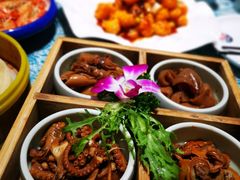-北塘海鲜·天津菜(大光明桥旗舰店)
