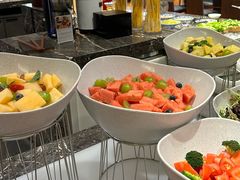 -重庆丽苑维景国际大酒店·海鲜自助餐厅