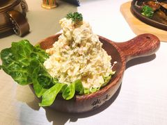 -俄士厨房(万松园店)