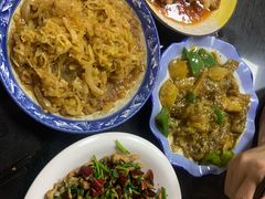 -东北酱骨头馆(蓁巷店)