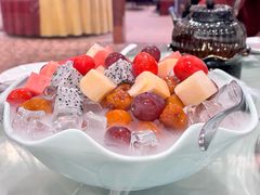 -莲苑中餐厅·Lotus Court(厦门马哥孛罗东方大酒店)