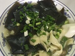 -沈家仁牛肉面(大堰三村总店)