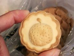 山楂小饼-泸溪河桃酥(西直门凯德店)